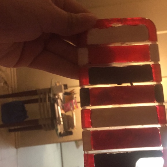 Santa Claus iPhone 6 case - Picture 4 of 4